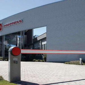 Automata sorompó ajánlatkérés