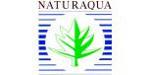 NATURAQUA Zrt. logo