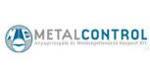 METALCONTROL Kft. logo