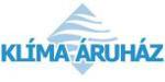 KLÍMA ÁRUHÁZ Kft logo