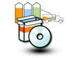 Metrisoft MS_Recept program product image