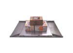 Metrisoft MSSL-xxx extra lapos lapméreg product image 1