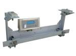 Metrisoft Elektronikus felsőpályás mérleg product image 2