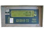 Metrisoft Hiteles tömegmérő műszer LCD kijelzővel product image 2