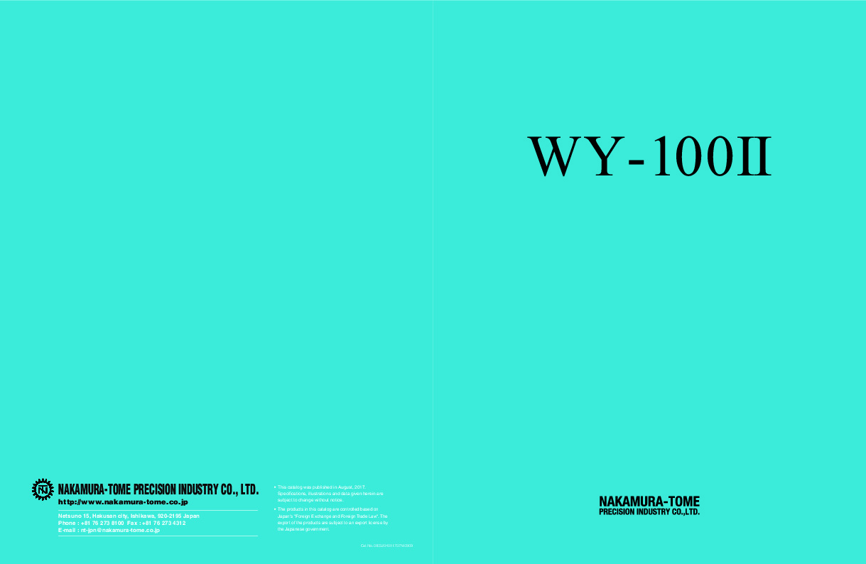 WY-100II.pdf