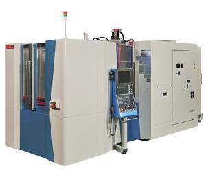 KIWA KH-4500 vízszintes megmunkálóközpont product image 1