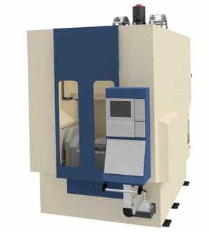 CNC megmunkálóközpont ajánlatkérés