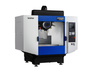 CNC megmunkálóközpont ajánlatkérés