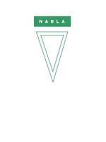 Nabla TTA 25/10-II. product image