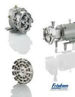 Nabla Fristam-712 product image