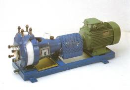 Nabla HNP-32/200 product image 2
