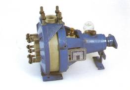 Nabla HNP-32/200 product image 1