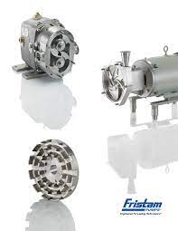 Nabla Fristam-742 product image 1