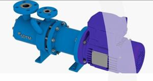 Guppo Aturia SDTM pump product image 1