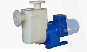Gruppo Aturia PCM SP pumps product image 1