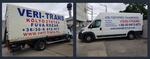 Veri-Trans Speed Kft.  product image