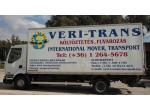 Veri-Trans Költöztetés product image 1