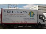 Veri-Trans Külföldi költöztetés product image 1