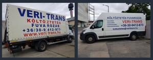 Veri-Trans Speed Kft.  product image 1