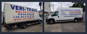 Veri-Trans Speed  product image 1