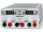 Hameg HM-8040-3 Háromblokkos product image 1
