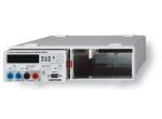 Hameg HM8012 4¾ helyiértékes, programozható product image 2