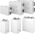 ATREA DUPLEX EC5 / ECV5 sorozat product image