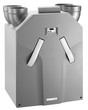 Zehnder ZEHNDER COMFOAIR Q350 TR entalpia hővisszanyerős lakossági szellőztető gép product image
