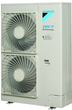 DAIKIN DAIKIN MINI VRV RXYSQ12TY1 Változó hűtőközeg tömegáramú klíma kültéri egység product image