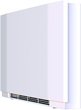 Daikin Daikin Padlón álló hőszivattyús hőleadó product image 1