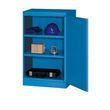  Műhely szerszámtároló szekrény, 104 x 60 x 50 cm, kék/kék product image