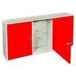  Falra szerelhető szerszámos szekrény, 60 x 120 x 20 cm product image