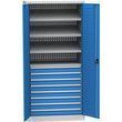  Műhelyszekrény CNC gépekhez, 195 x 95 x 60 cm product image