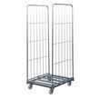 Manutan Mobil összecsukható rollkonténer 500 kg-ig product image