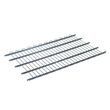  Kiegészítő polc rollkonténerekhez, 120 cm product image