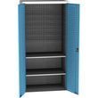  Műhelyszekrény CNC gépekhez, 195 x 95 x 60 cm product image 1