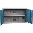  Falra szerelhető szerszámos szekrény, 60 x 95 x 20 cm product image 1