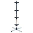  Gumiabroncs tartó állvány, 4 szintű product image 1