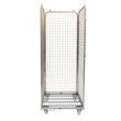 Manutan Manutan mobil rollkonténer 600 kg-ig product image 1