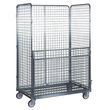 Manutan Mobil rollkonténer, 600 kg-ig product image 1