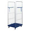 Manutan Mobil összecsukható rollkonténer 500 kg-ig product image 1