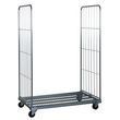 Manutan Mobil rollkonténer, 400 kg-ig product image 1