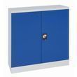  Manutan szerszámos műhelyszekrény, 100 x 120 x 42,1 cm product image 1