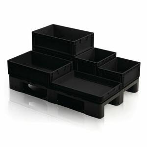  Antisztatikus szállítóládák product image 1