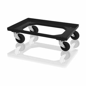  Műanyag görgős szállító esd rekeszekre product image 1