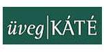 ÜVEG-KÁTÉ Kft logo
