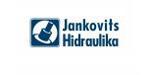 JANKOVITS ENGINEERING Kft. logo