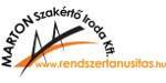 MCert Kft. logo