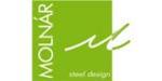 MOLNÁR STEEL DESIGN Kft. logo