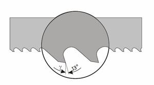 KOMET P13 product image 1